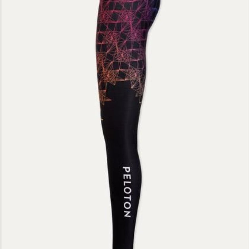 Peloton NWOT 2020 Pride Leggings